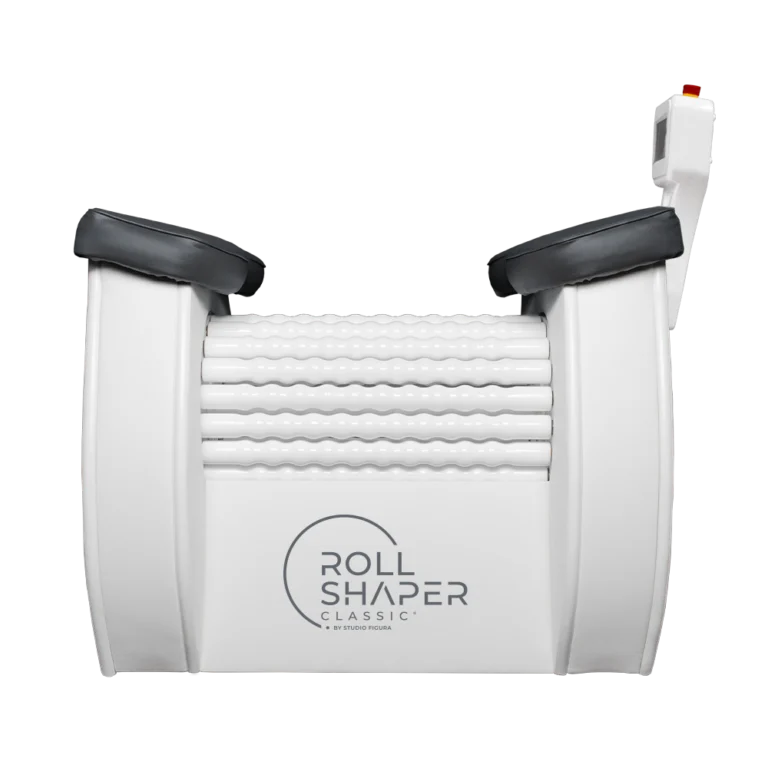 Roll Shaper alb & grafit